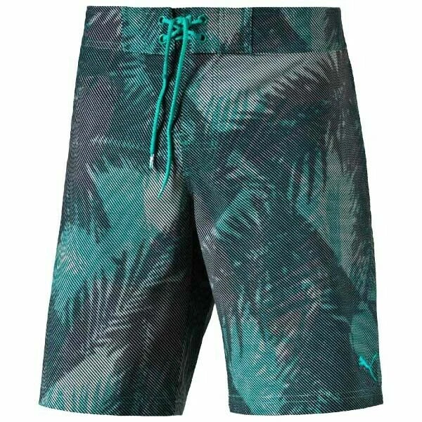 Puma beach best sale shorts