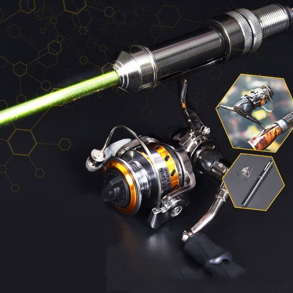 ロッド Tiny Reel Tiny Reel – Japan Standard