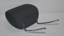 Kopfstütze Mercedes W246 Sitz vorne Links oder rechts Stoff Schwarz Original