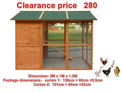 Chicken Coop Loss Sales Pet Products Gumtree Australia Greater