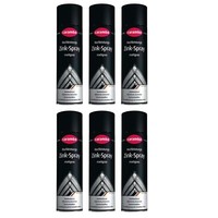 Zinkspray Mattgrau Caramba 500 Ml 60388505 Korrosionsschutz Grundierung