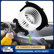 AC Heater Blower Motor Fan for 07-15 Audi Q7  Porsche Cayenne VW Touareg 700262