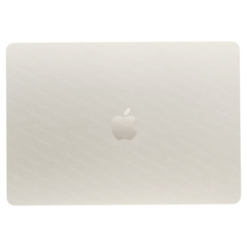 Conjunto de Pantalla LCD Genuino Apple Macbook Air M2 A2681 (2022) EMC 4074 - Imagen 8 de 9
