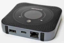 Netgear Nighthawk MR1100 M1 Cat16 Mobile Hotspot WiFi AT&T UNLOCKED NEW OTHER