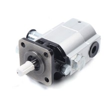 13GPM Hydraulic Log Splitter Pump Wood Splitter Pump 2 Stage Pump 3000PSI