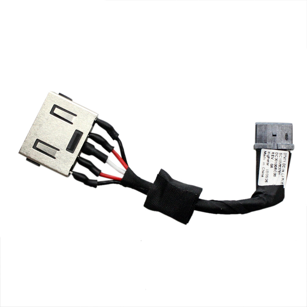 DC Power Jack Charging Port Replacement For Lenovo ThinkPad T470s