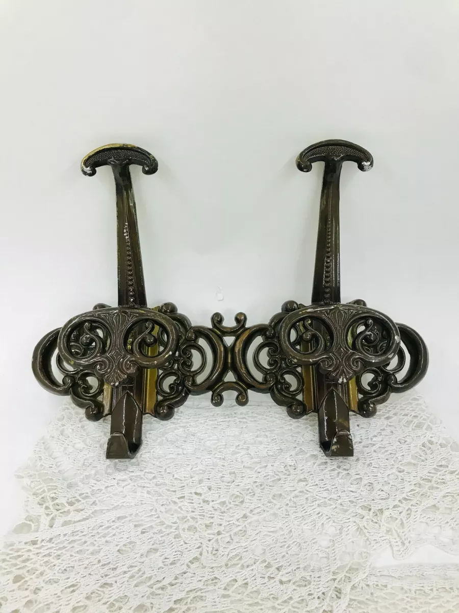 Coat rack Vintage hook Hanger rustic wall hook Decorative wall hooks Coat  hooks