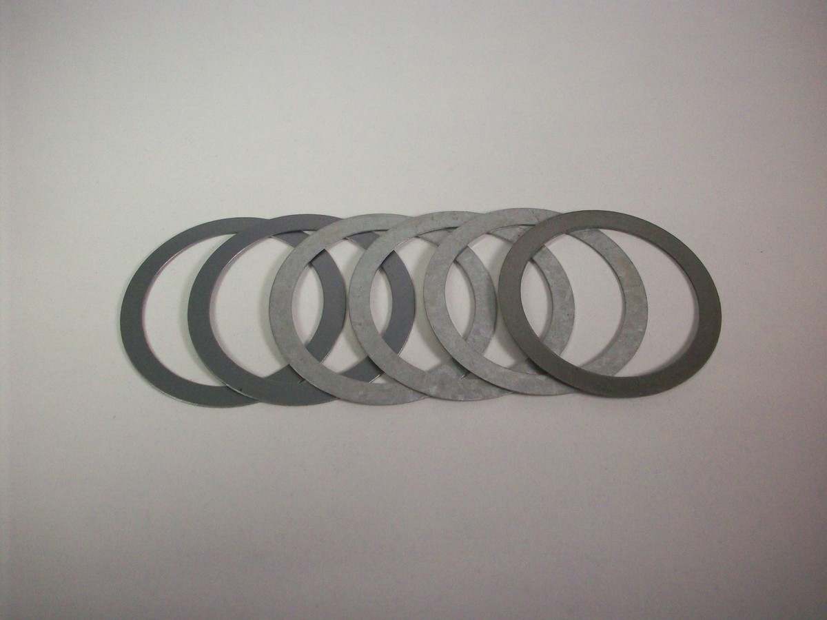 Jeep Wrangler Cherokee XJ YJ CJ Dana 30 Front Pinion Preload Shim