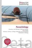 Lambert M. Surhone (U. A.) | Parasitology | Taschenbuch | Englisch (2026)