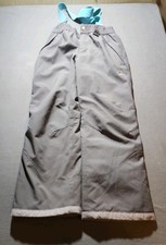 Gerry Kids Snow Pants Size M10/12
