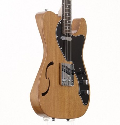 Schecter OL-PT-TH ONTL E-Gitarre gebraucht, minimale Kratzer, Aufbau
