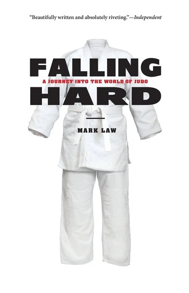 Mark Law | Falling Hard | Taschenbuch | Englisch (2009) | Shambhala-image