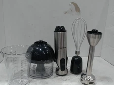 UsedAcceptable - Cuisinart SmartStick 2-Speed Hand Blender
