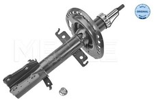 2x MEYLE Stoßdämpfer 16-26 623 0011 für CITAN KANGOO BOP BE RENAULT MERCEDES KW0