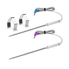 Replacement ThermoproTP Probe TP08, TP17, TP16, TP11, TP09, TP10, TP-07, and TP0