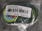 Lot Of 12 Girl Scouts ~Commemorative 2019 WORLD THINKING DAY Badge - NEW — photo 2