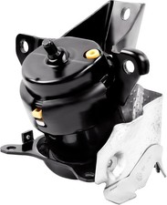 Engine Motor Mounts Front Left Driver Side 84175583 Compatible with 2014-2018
