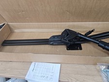 Halfords Essentials Bike Rack  Roof Mounted