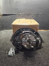 A-Premium SKA98431-C Front LH Steering Knuckle & Wheel Hub Bearing Assembly