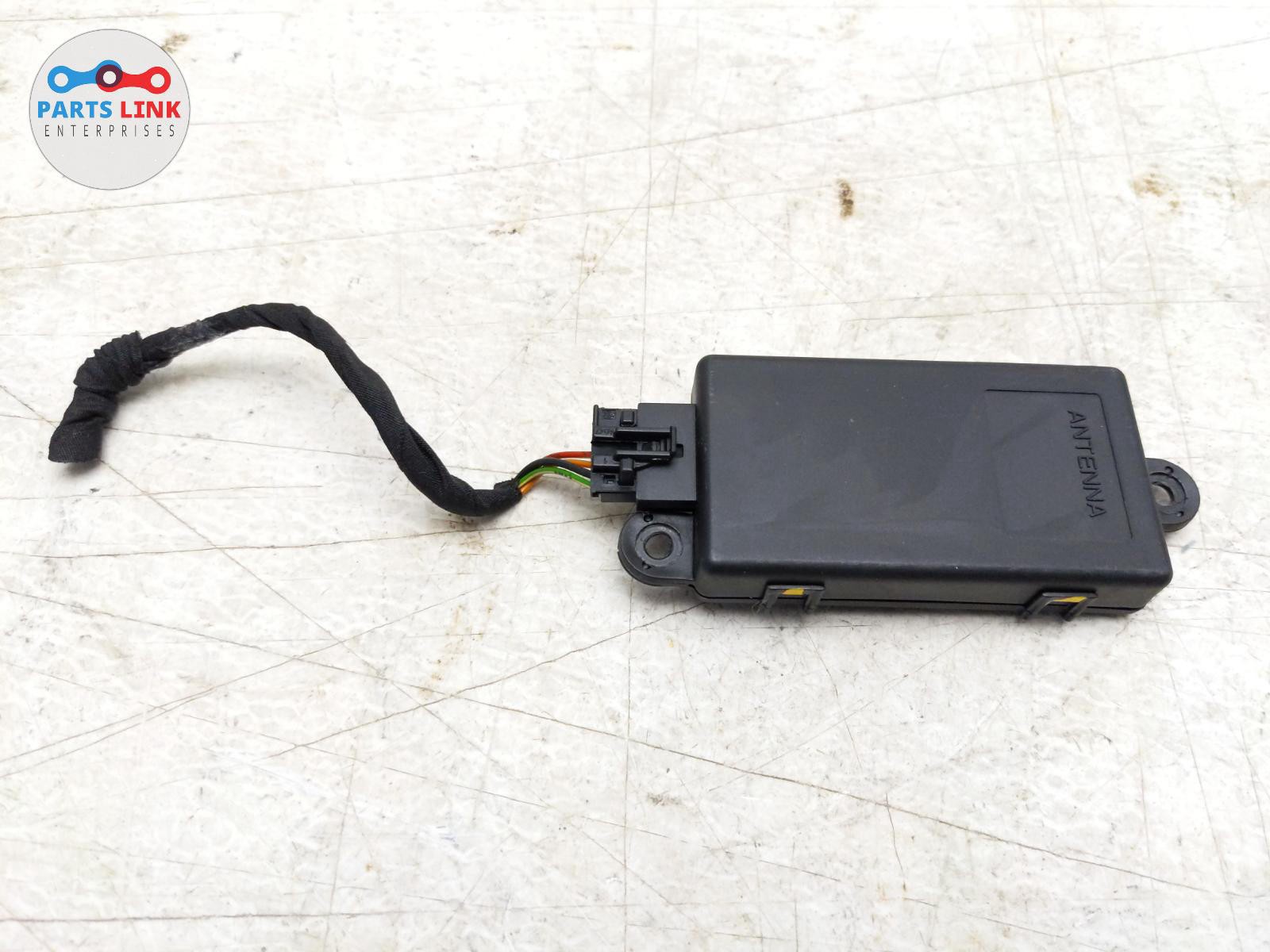 Ferrari California 2008-2014 Intrusion sensor