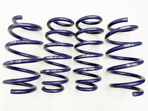 *Open Box* H&R Sport Lowering Springs for 2017-2026 Tesla Model 3 RWD Only