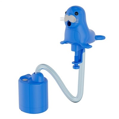 Water Table Spray Pump Rechargeable Splash Toy Water Table Spray Accessories