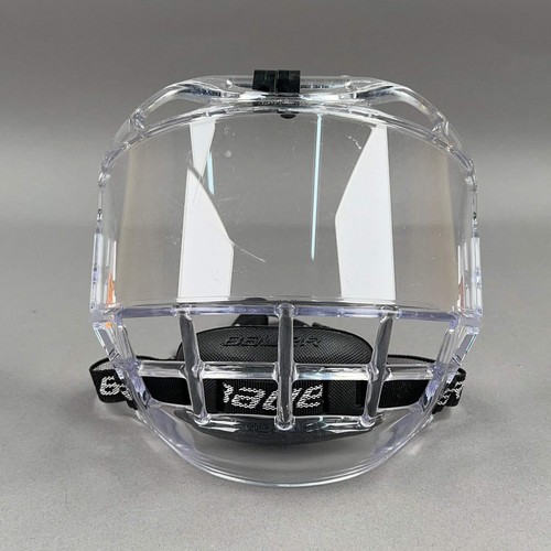 Bauer Concept 3 Hockey Cage