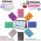 NEW mCover Case for 2025+ HP OmniBook X Flip 14-FM 14-FKxxxx  2in1 Windows PC