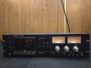 Tascam 112 Mkii | eBay