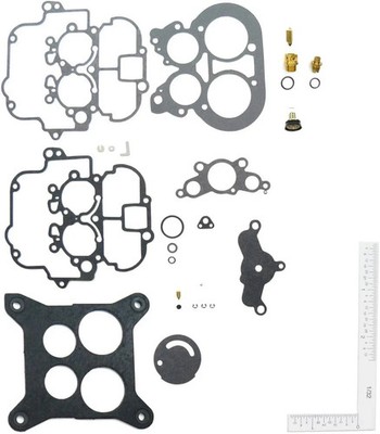 Reparatursatz Autolite 4350 Vergaser Ford Lincoln 460 cui 7,5l V8