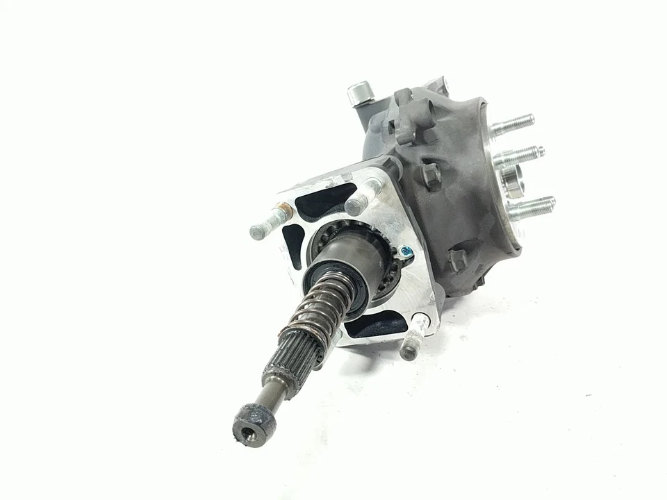 14 15 Honda Valkyrie 1800 GL1800C eixo de transmissão final F-634208 - Imagem 4 de 4