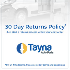 Camshaft Adjuster Valve fits VAUXHALL INSIGNIA A 2.0 Exhaust Side 08 to 17 Febi