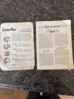Vintage Crafting Books — photo 4