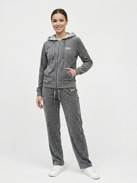 Women Emporio Armani Suit Grey M