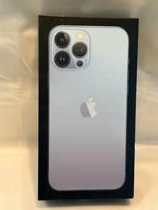 iPhone 13 Box | eBay