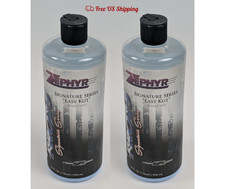 Zephyr Pro 25 Easy Kut Metal Polish 32 Oz Forged Aluminum Wheel Shine Set Of 2 Zephyr Pro 25 Easy Kut Metal Polish 32 Oz Forged Aluminum Wheel Shine Set Of 2