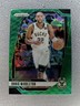 2024-25 Panini Prizm Khris Middleton #153 Green Wave Prizm