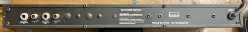 DOD R-431 31-band graphic equaliser - Picture 2 of 2