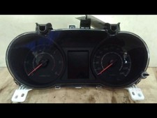 Compteur Citroen C-CROSSER