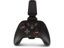 Image of POWERA MOGA XP5-A Plus Wireless Gamepad Controller - Black (6985)