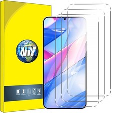 Pellicola Vetro Temperato per Xiaomi Redmi Note 13 4G / 5G Display LCD Vetrino