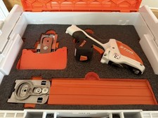 Stihl HSA 26 Cordless Hedge Shrub Shears Kit, 10.8V Battery + Charger + Case