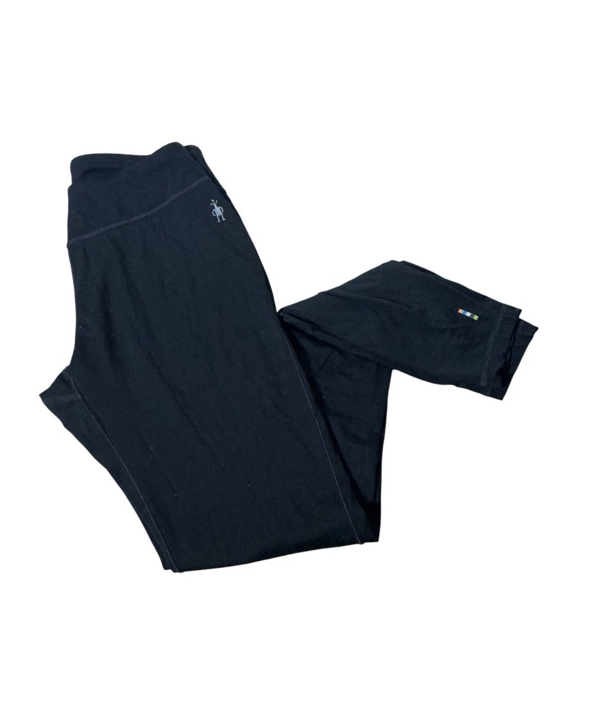 Smartwool Women's Merino 150 Base Layer Legging Small Black
Opens in a new window or tab