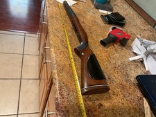 Winchester Model 70 Pre 64 Stock La Winchester Model 70 Pre 64 Stock La