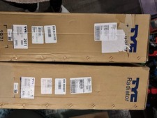TYC replacement radiator (model 2971), design...