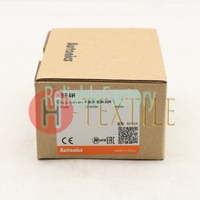 Autonics BF4R Fiber Optic Sensors NPN New 1PCS