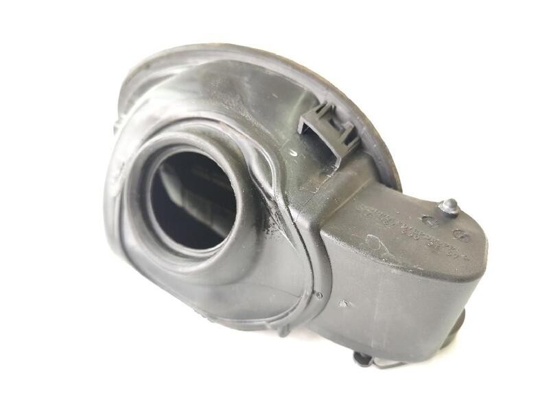 Amplificateur D'antenne Mercedes Classe M W164 ML 320 CDI 4MATIC - Réf. 2518202275 - Occasion Fonctionnel