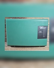 TACO SR506-4 Six Zone Switching Relay Priority Boiler Control Free Shipping