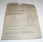 Vintage 1978 Vogue Ginny Doll and Vogue & Sasson Doll Clothes Lot — photo 9