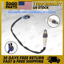 Can-am Oxygen Sensor For Commander Maverick Defender Outlander Spyder 707600872